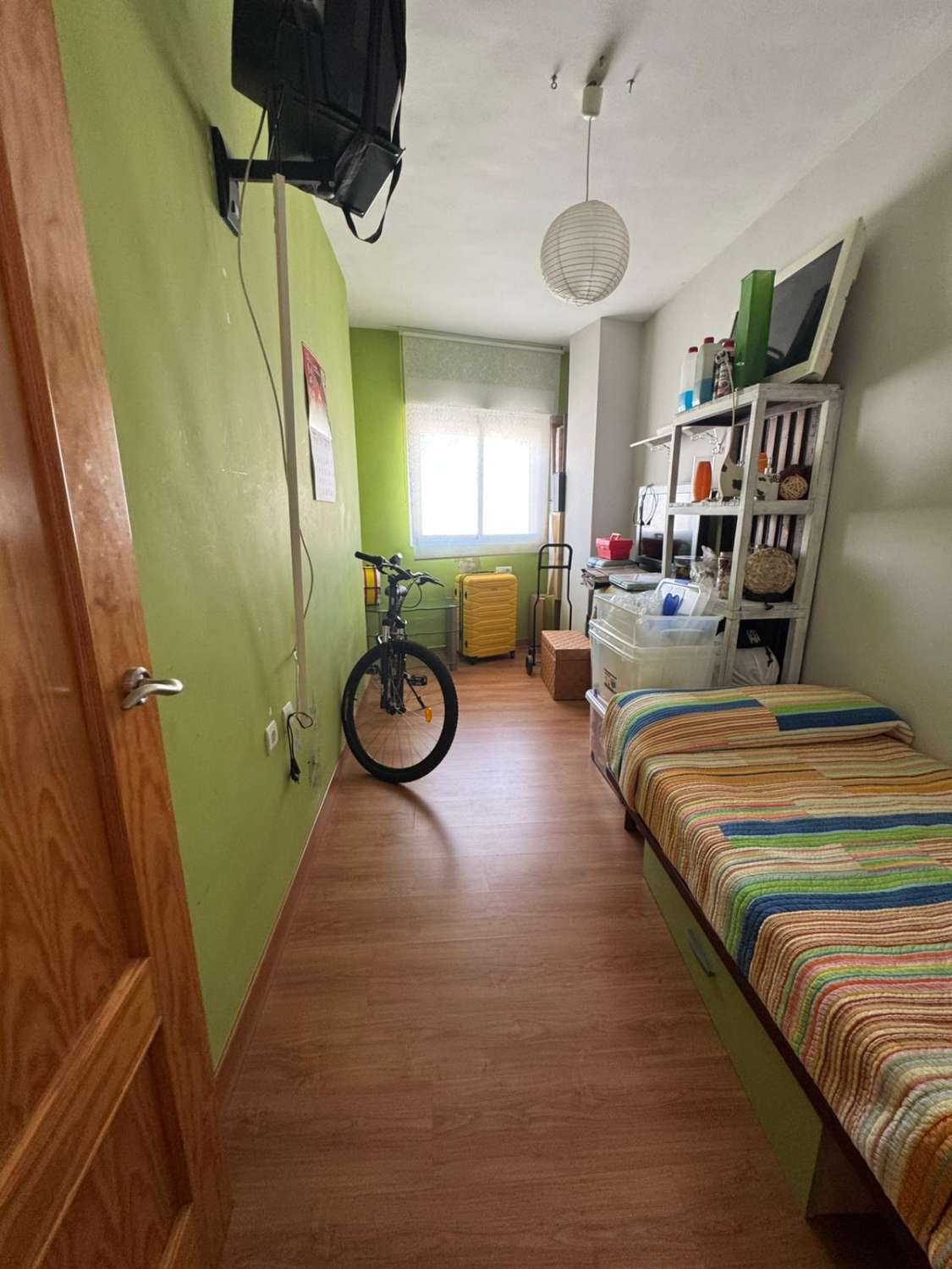 Estupendo piso en venta en Motril