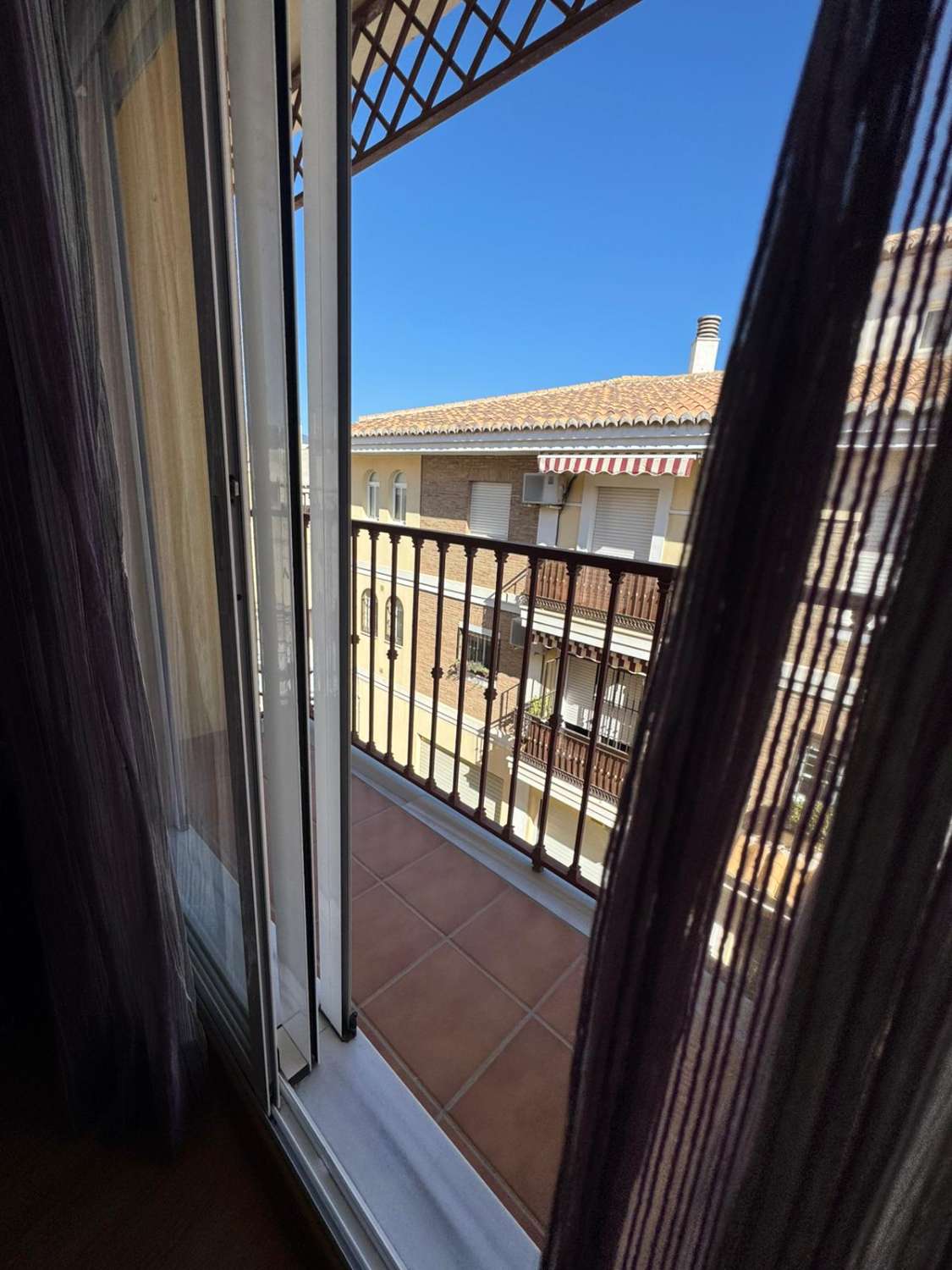 Estupendo piso en venta en Motril