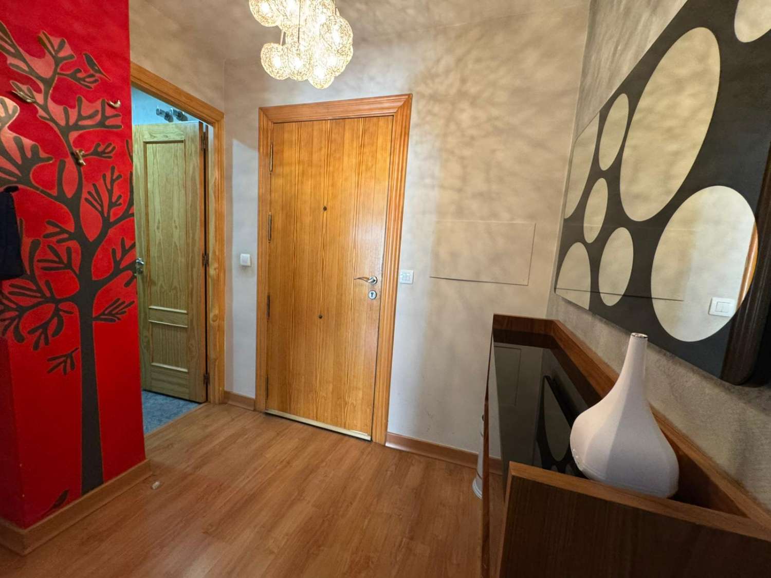 Estupendo piso en venta en Motril