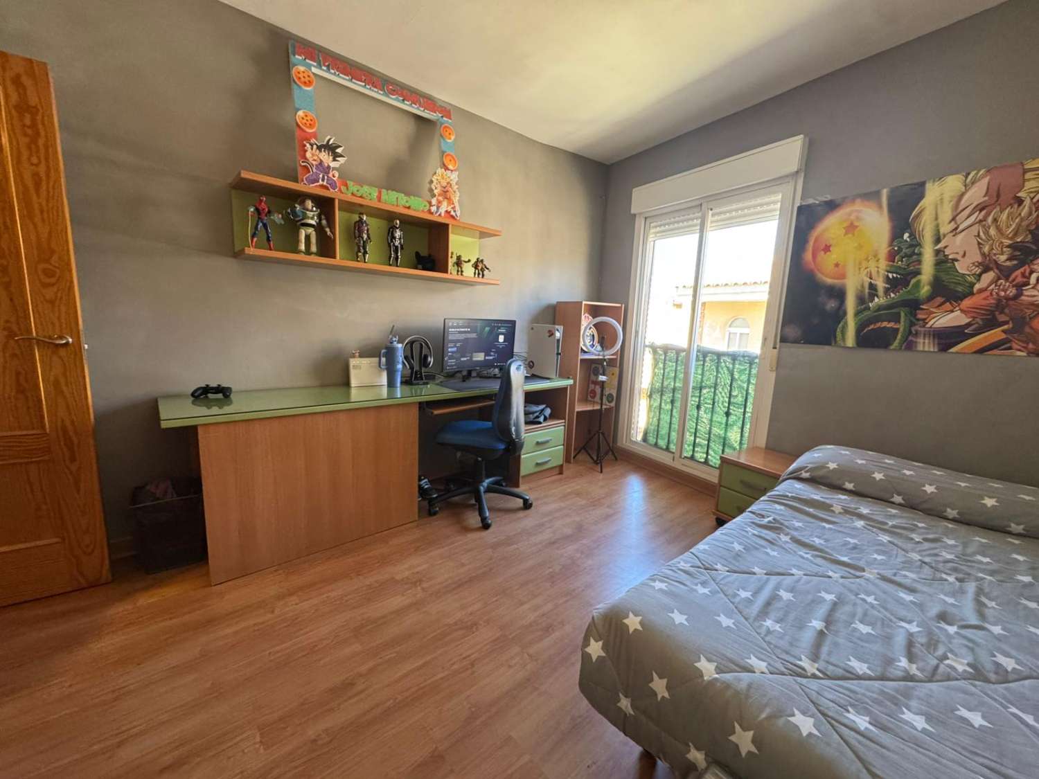 Estupendo piso en venta en Motril
