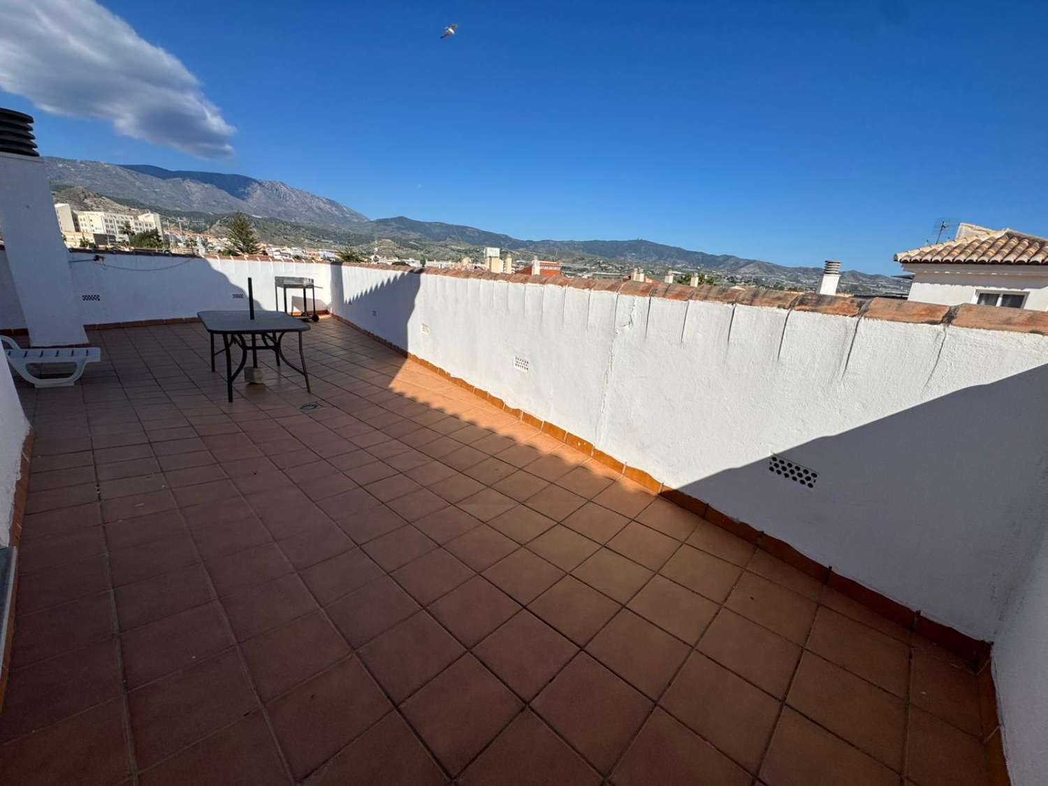 Estupendo piso en venta en Motril