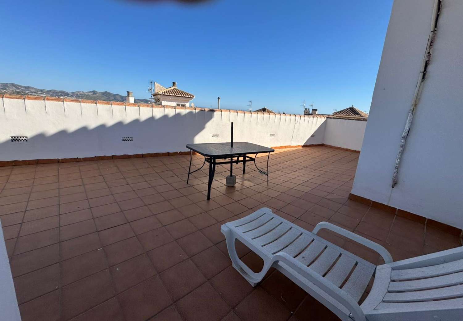 Estupendo piso en venta en Motril
