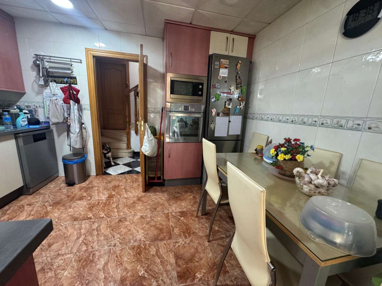 Casa en venta en zona norte de Motril