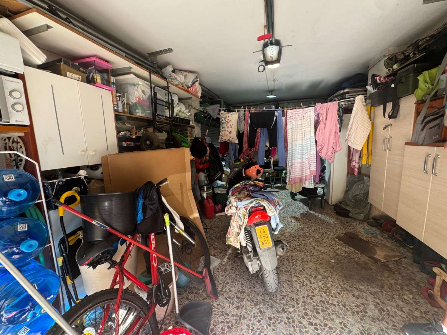 Casa en venta en zona norte de Motril
