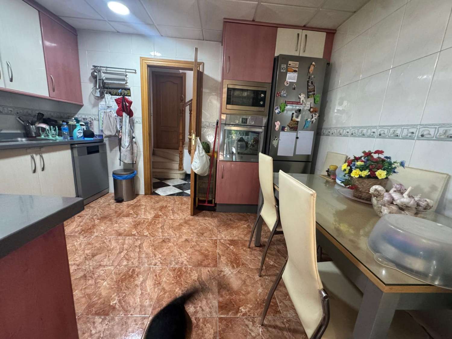 Casa en venta en zona norte de Motril