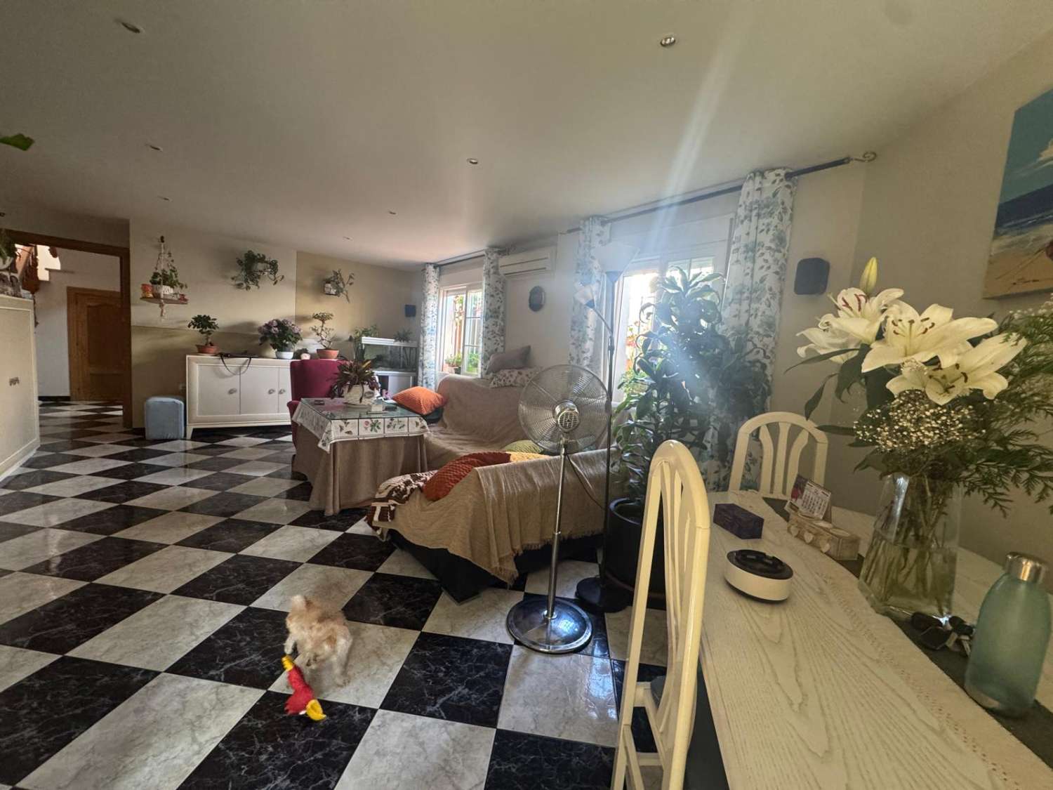 Casa en venta en zona norte de Motril