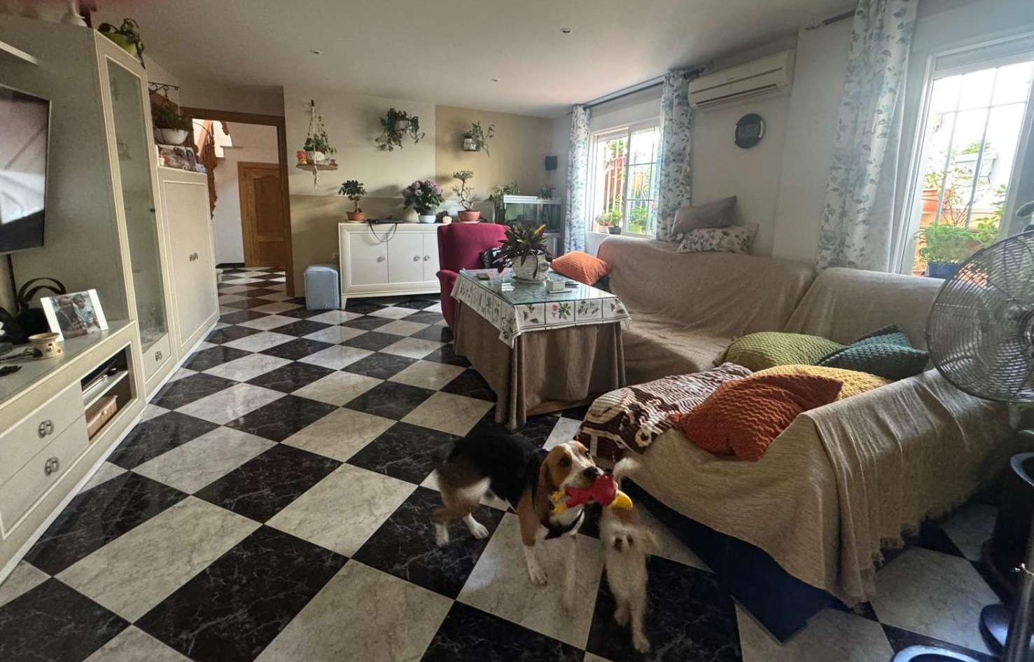 Casa en venta en zona norte de Motril