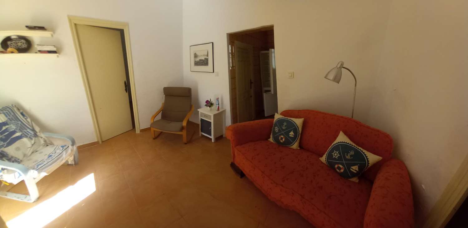 Casa de pueblo en venta en Calahonda
