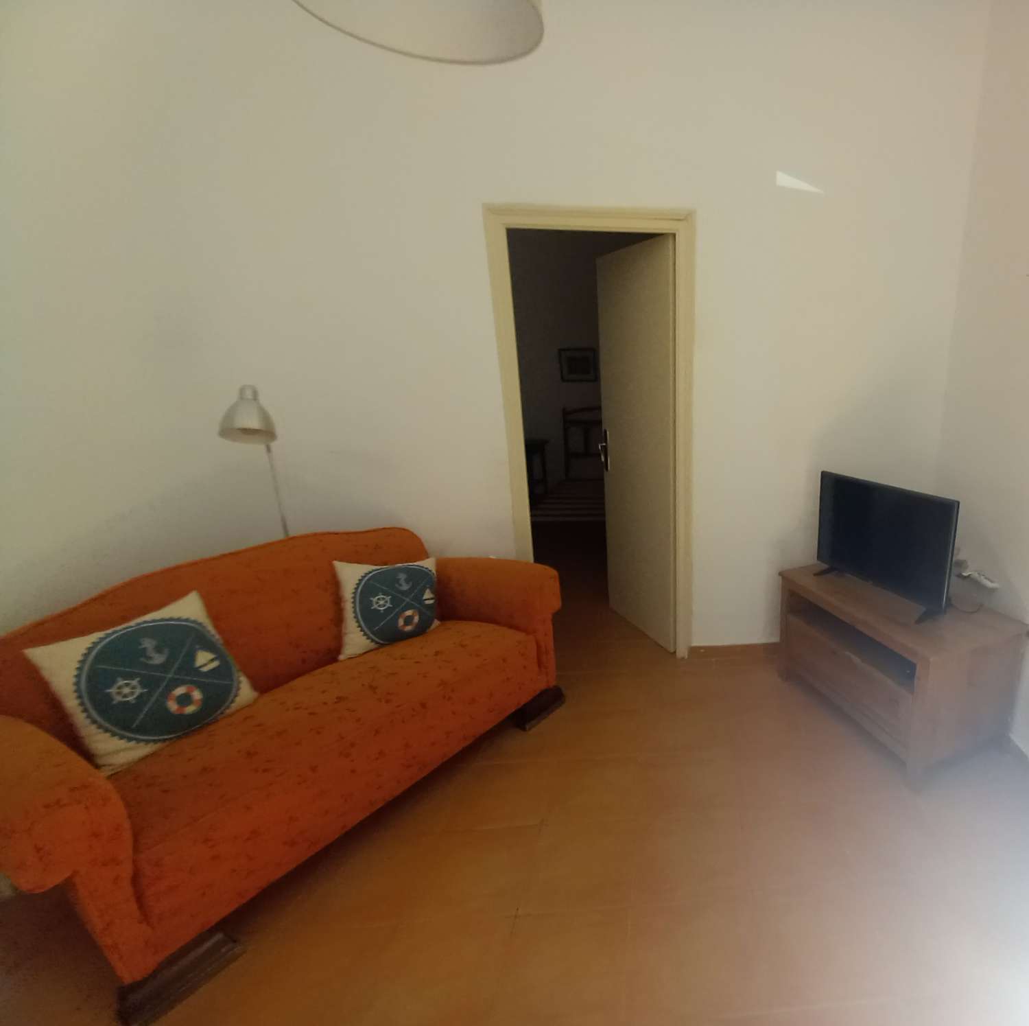 Casa de pueblo en venta en Calahonda