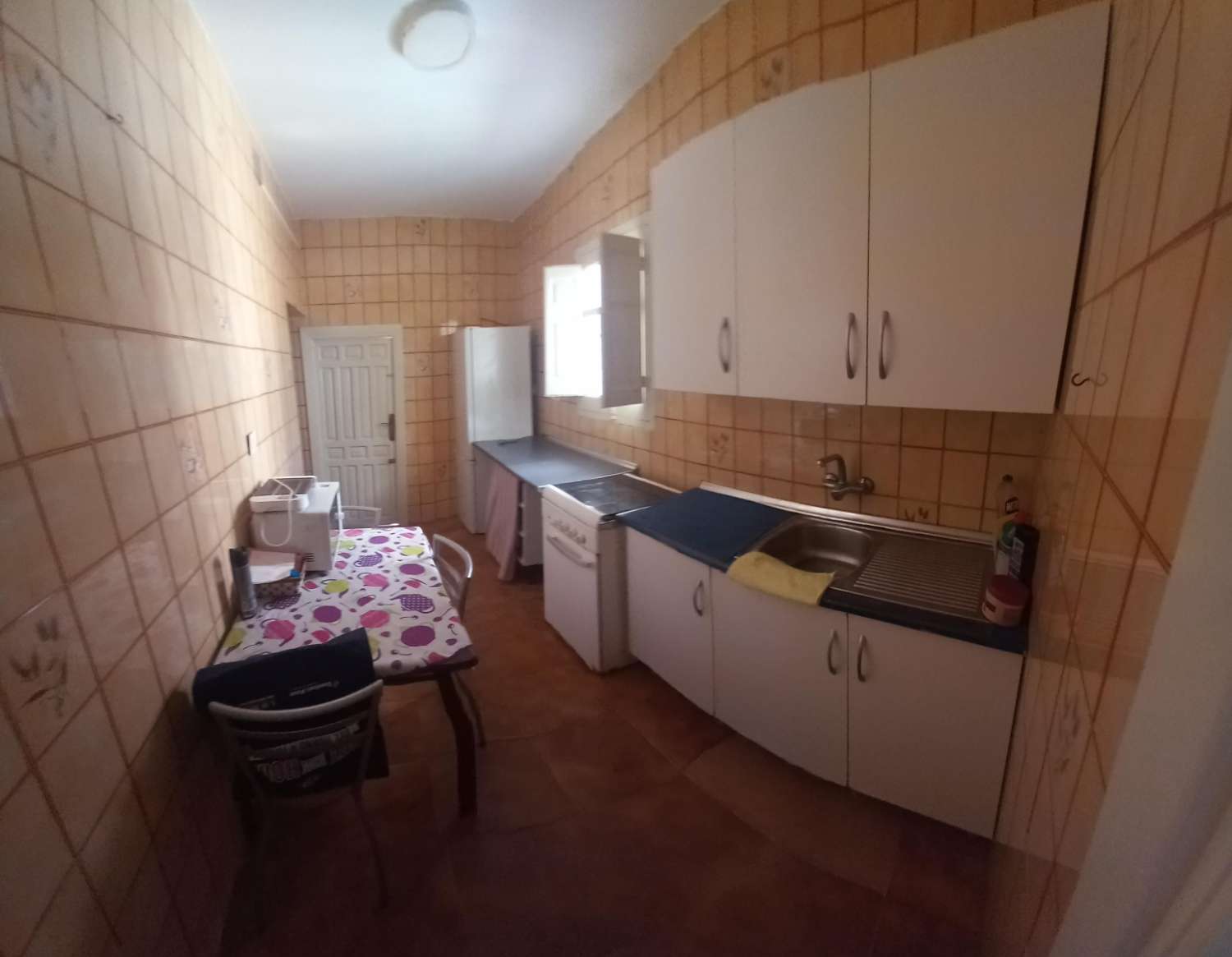 Casa de pueblo en venta en Calahonda