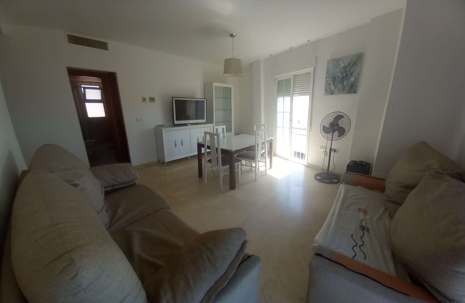 Piso en venta en Carchuna