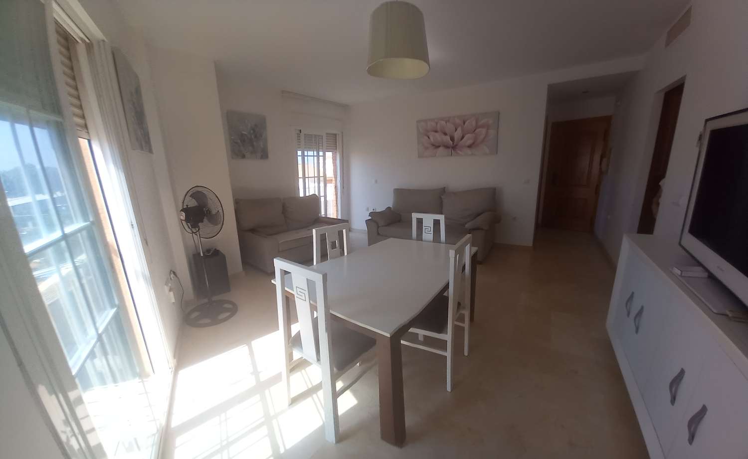 Piso en venta en Carchuna