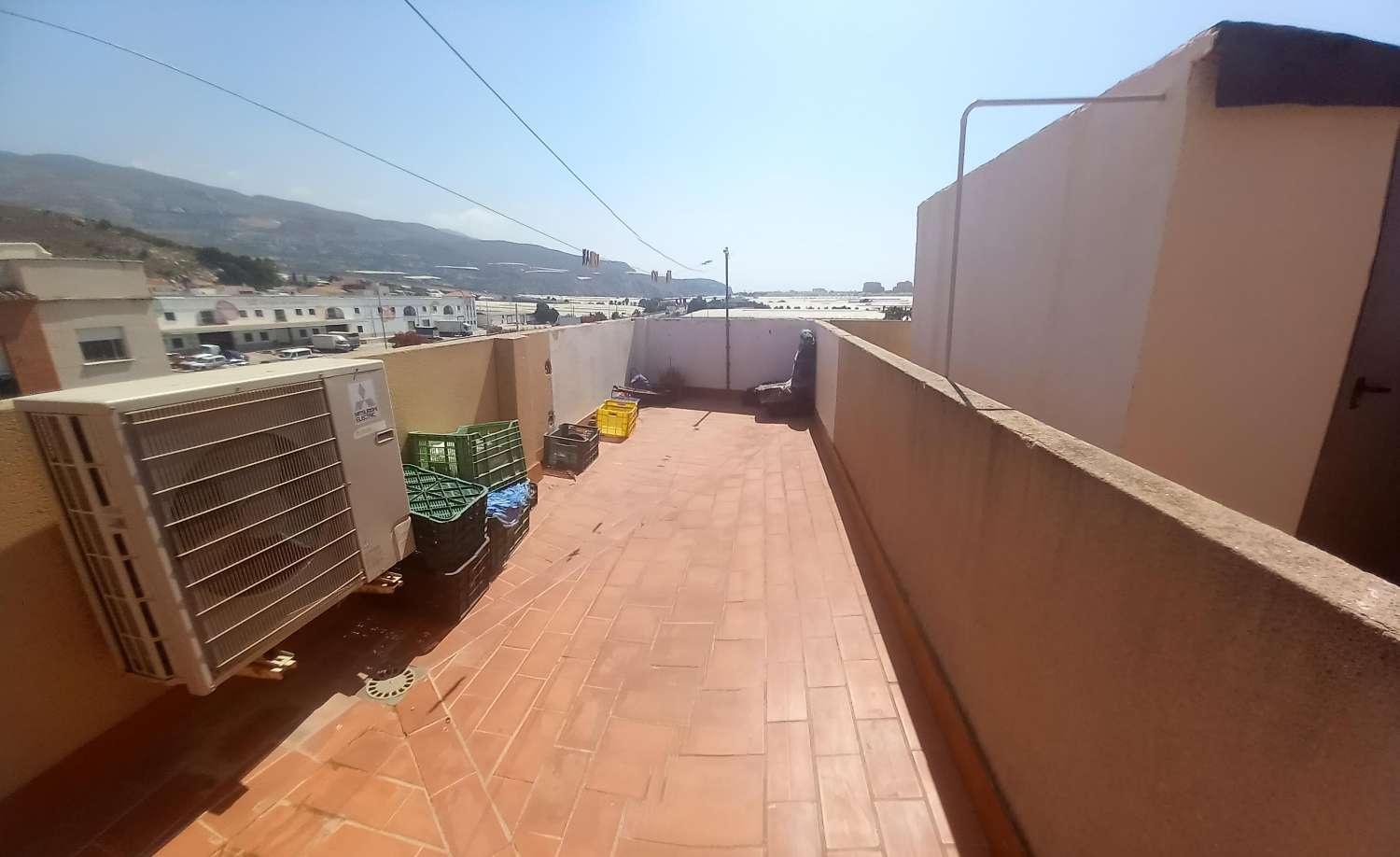 Piso en venta en Carchuna