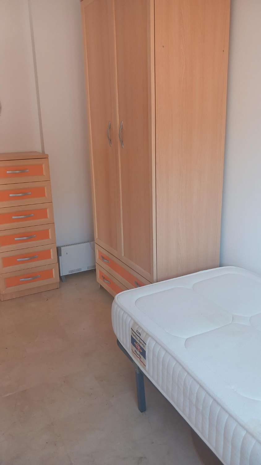 Piso en venta en Carchuna