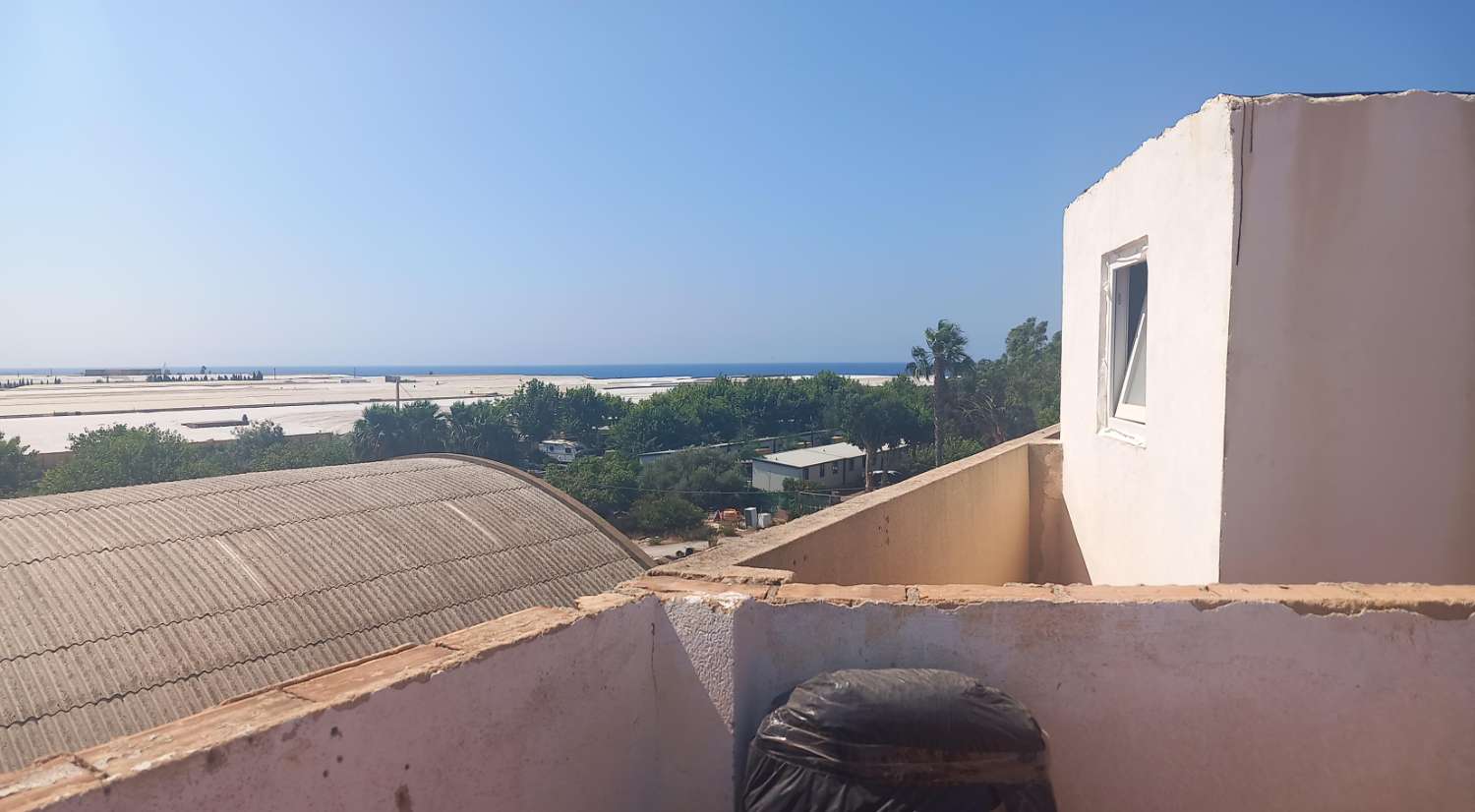 Piso en venta en Carchuna