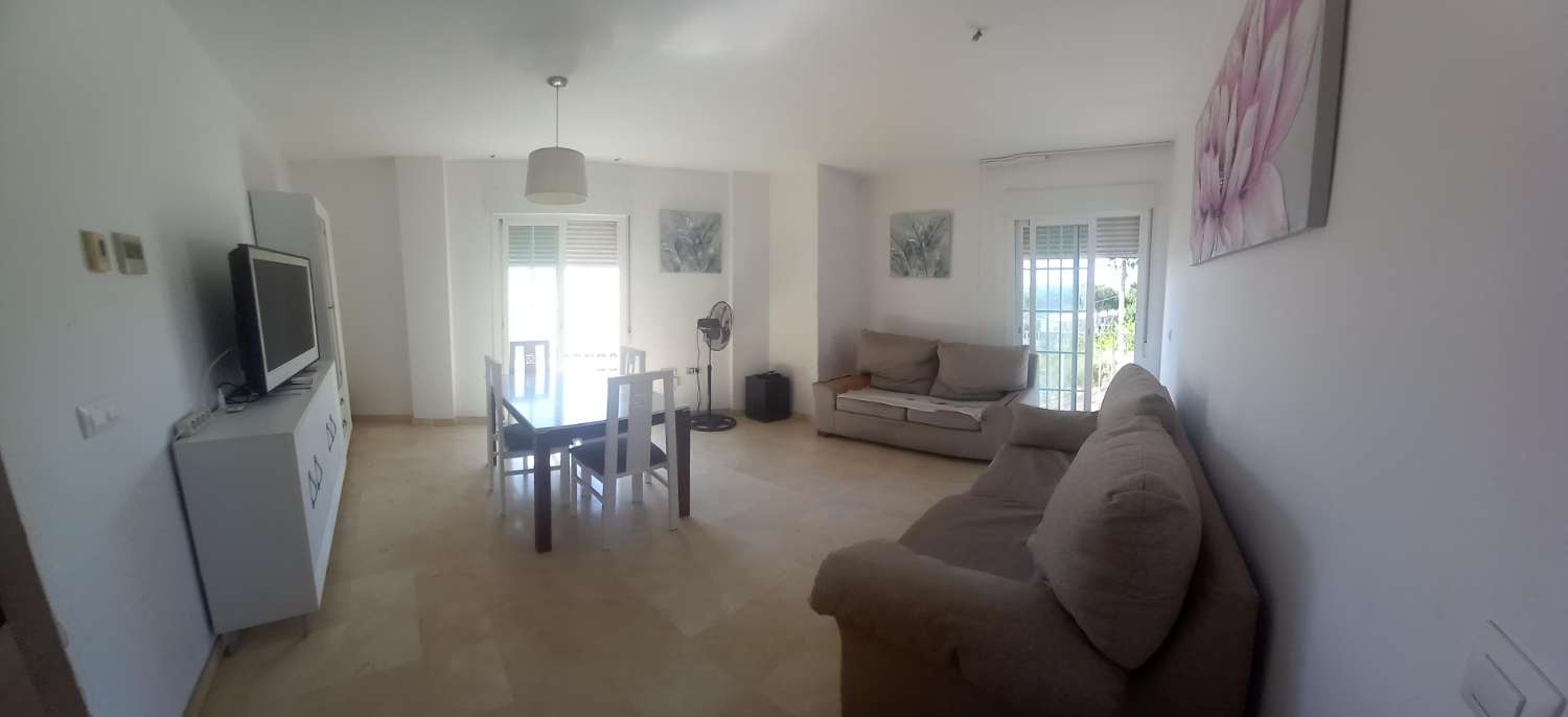 Piso en venta en Carchuna