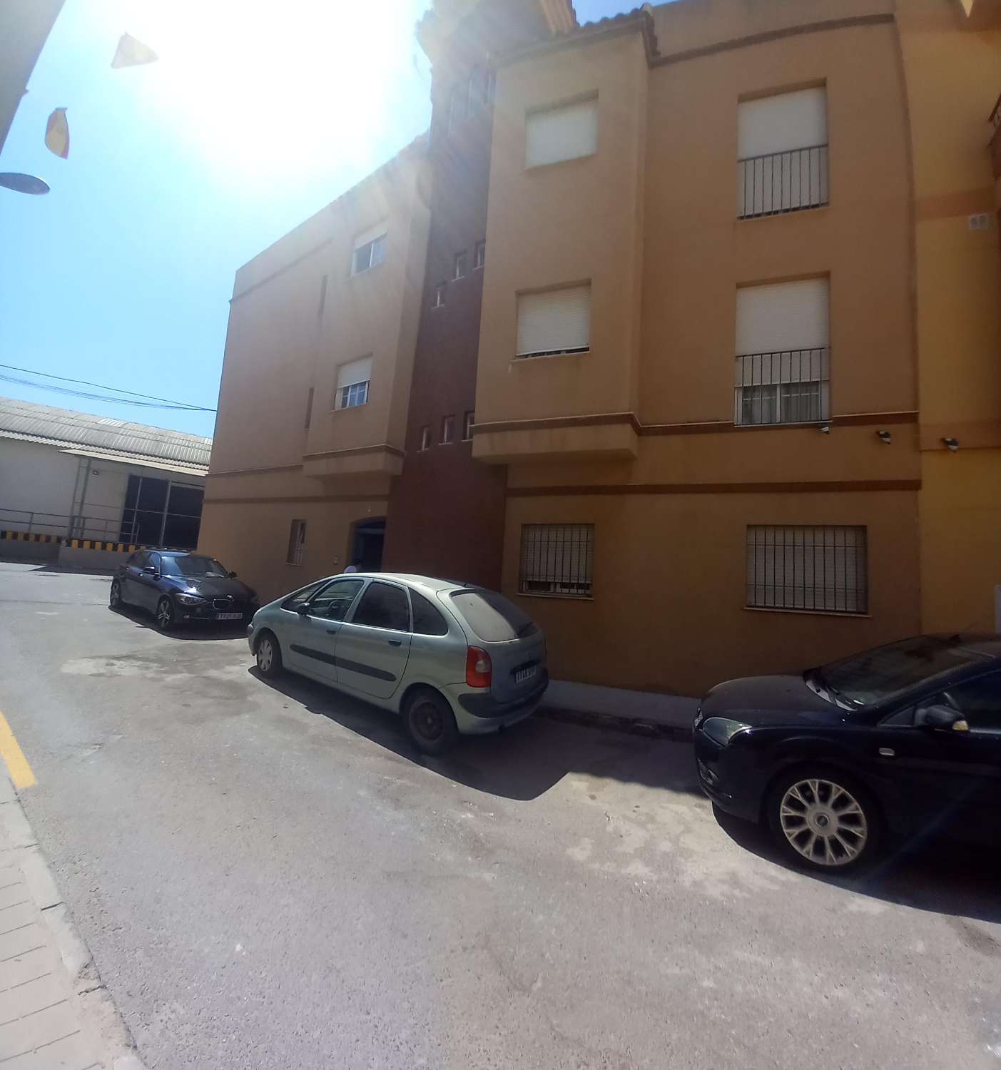 Piso en venta en Carchuna