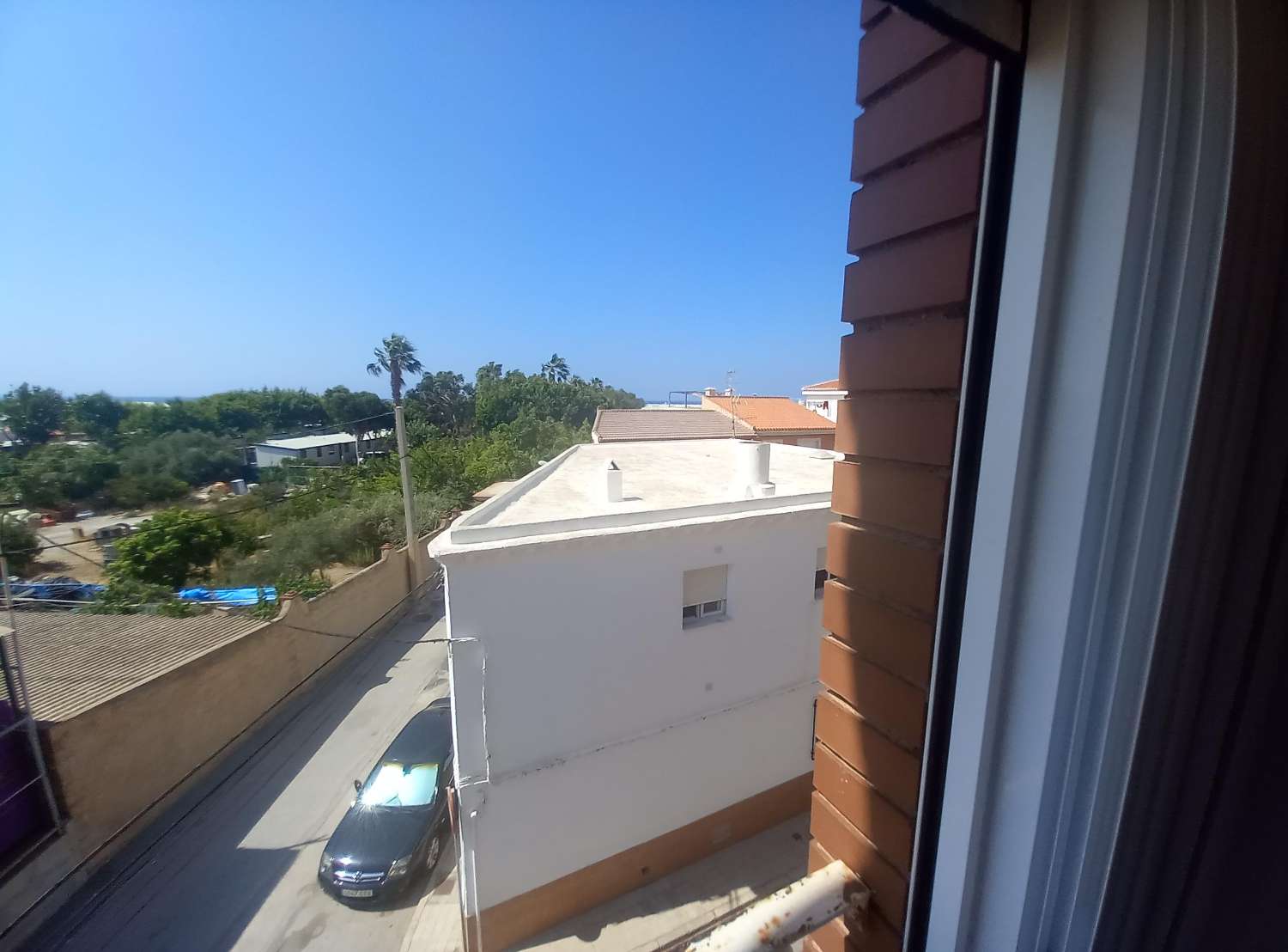 Piso en venta en Carchuna