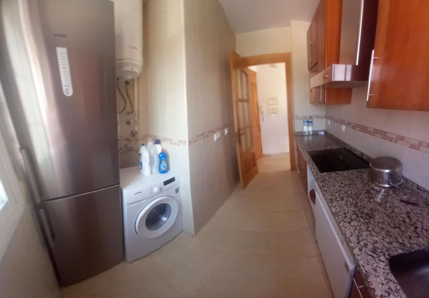 Piso en venta en Carchuna