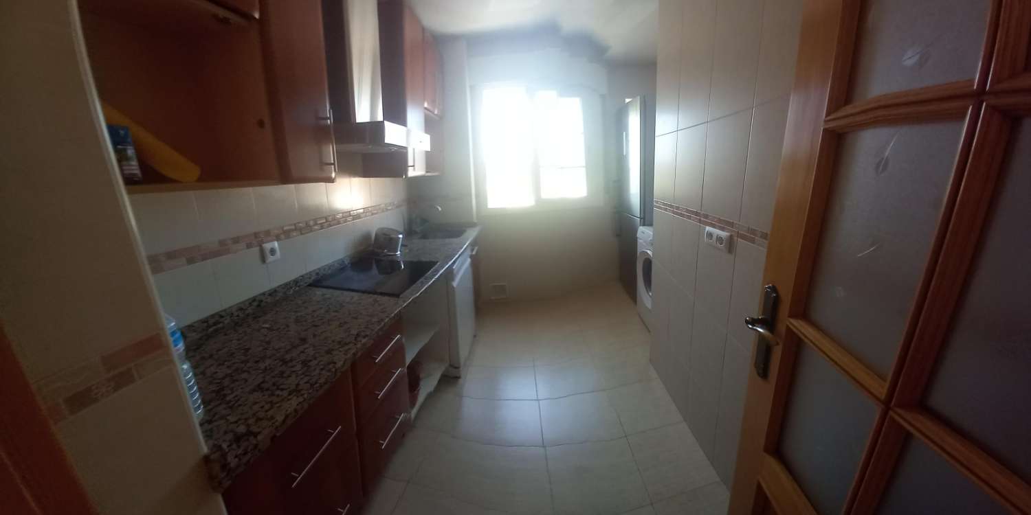 Piso en venta en Carchuna