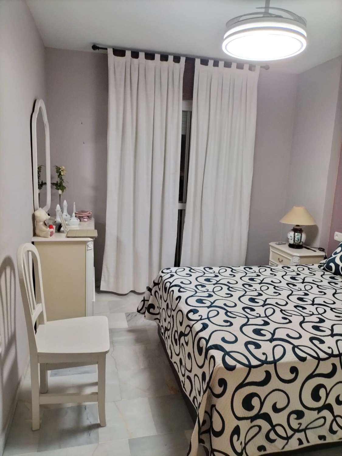 Estupendo piso para alquilar de septiembre a junio en Calahonda
