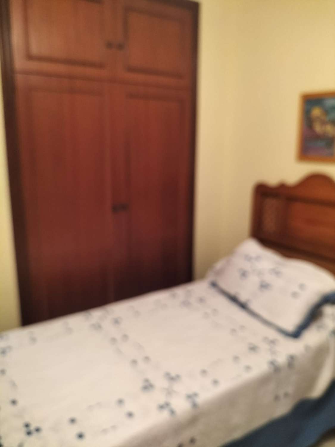 Estupendo piso para alquilar de septiembre a junio en Calahonda
