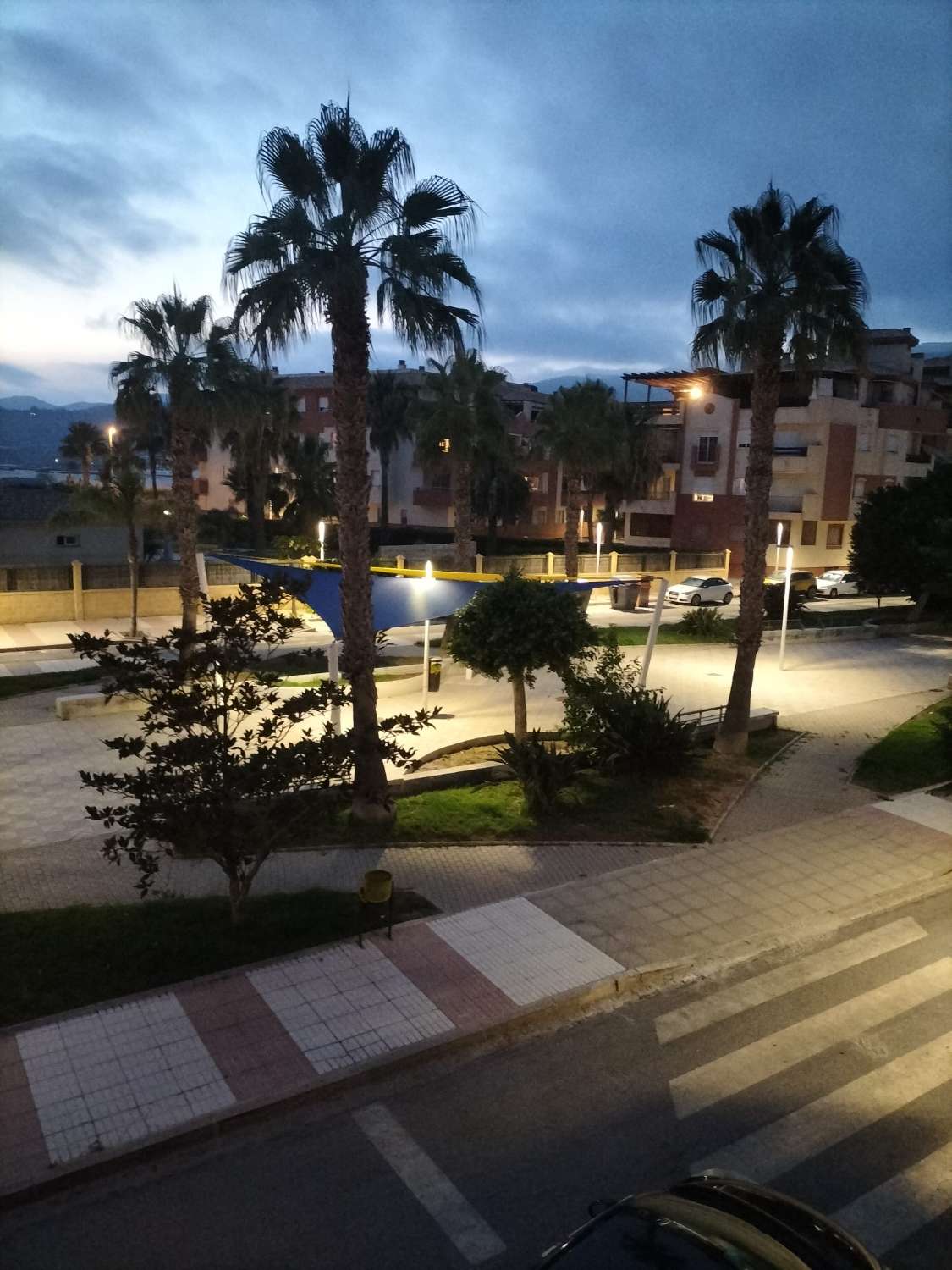 Estupendo piso para alquilar de septiembre a junio en Calahonda