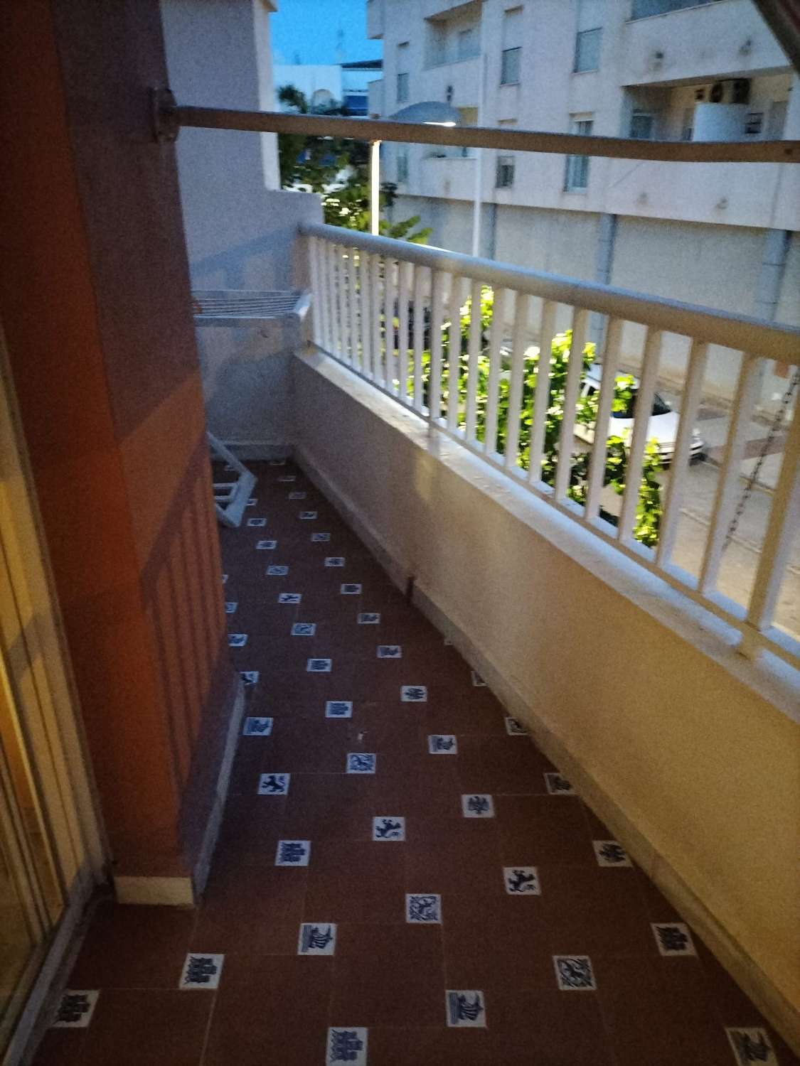 Estupendo piso para alquilar de septiembre a junio en Calahonda
