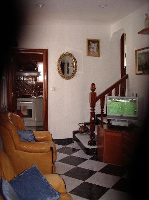 Chalet en venta en Castell de Ferro-El Romeral (Gualchos)