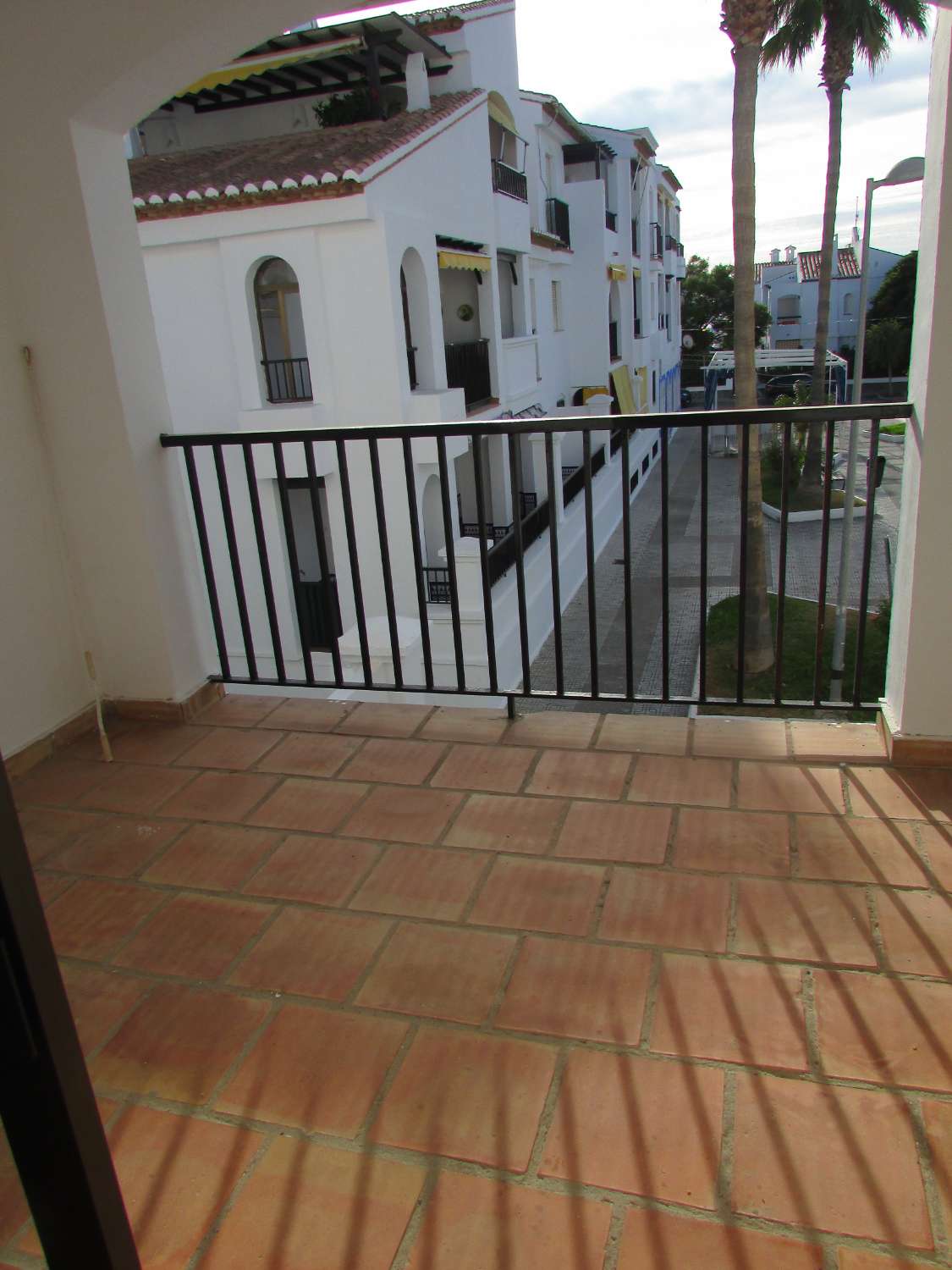 Appartement à vendre à Calahonda, très proche de la mer