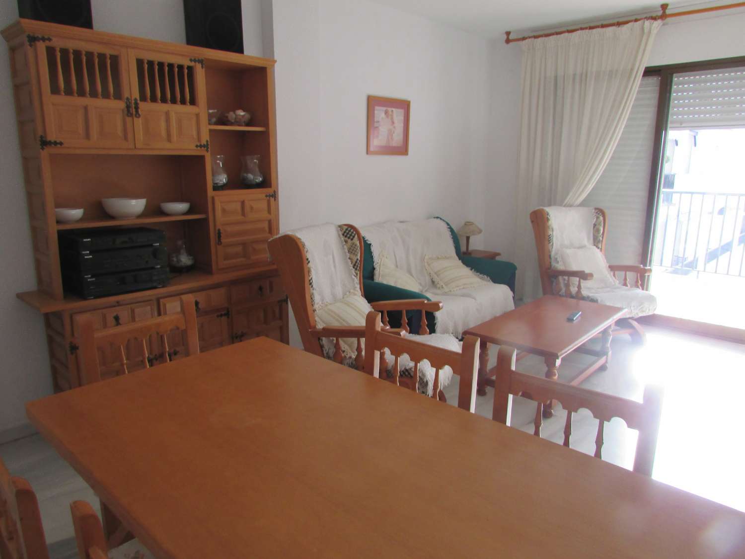 Appartement à vendre à Calahonda, très proche de la mer