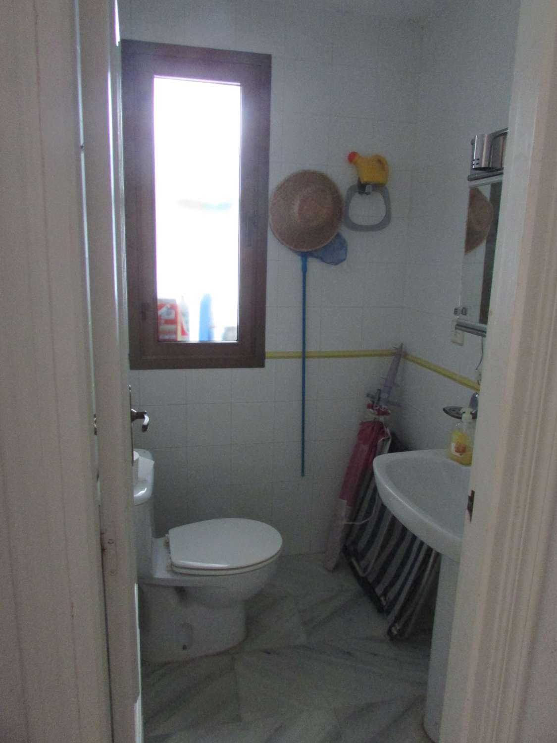 Appartement à vendre à Calahonda, très proche de la mer