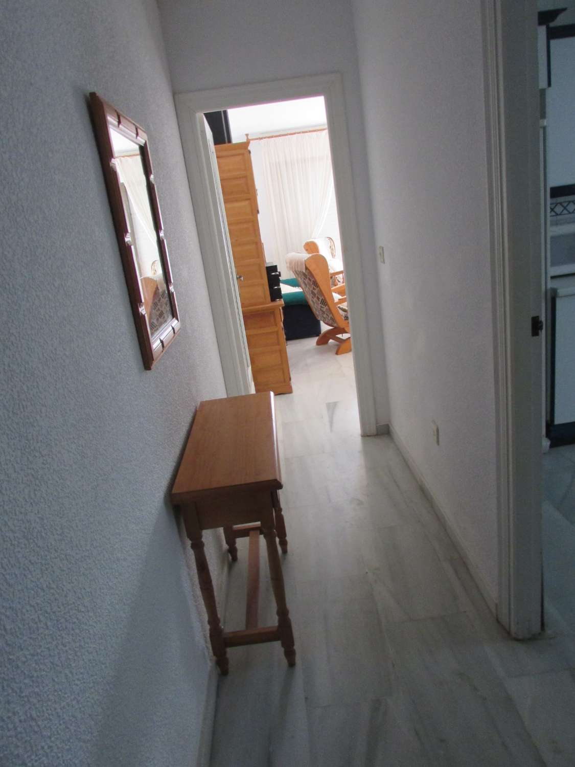 Appartement à vendre à Calahonda, très proche de la mer