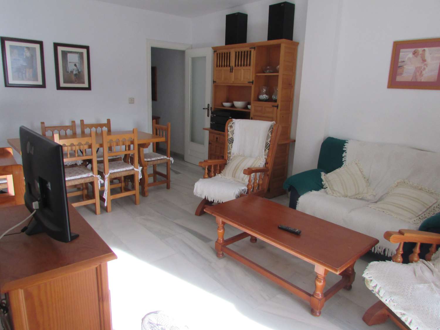 Appartement à vendre à Calahonda, très proche de la mer
