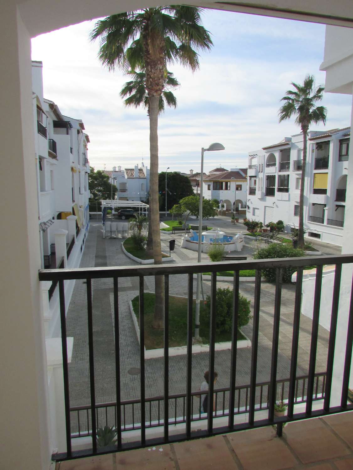 Appartement à vendre à Calahonda, très proche de la mer