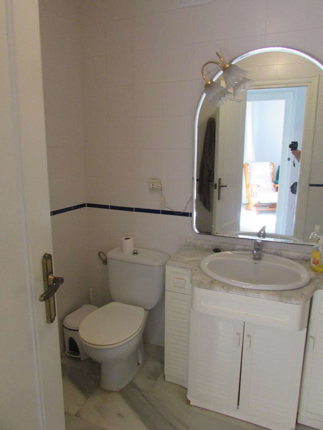 Appartement à vendre à Calahonda, très proche de la mer