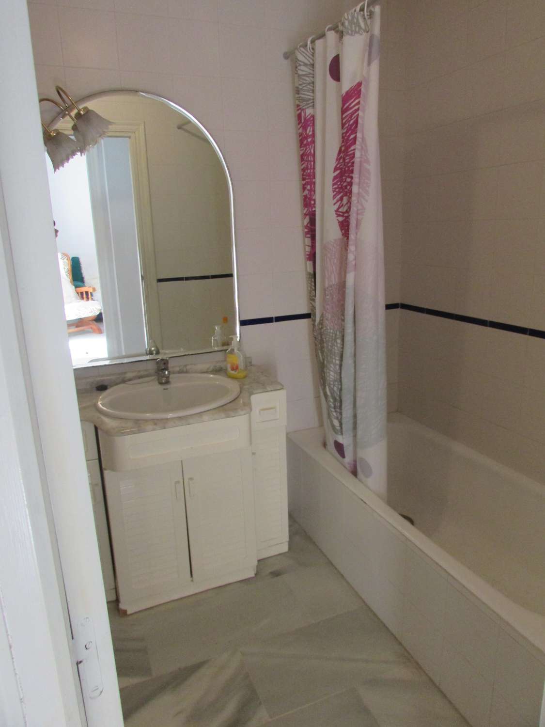 Appartement à vendre à Calahonda, très proche de la mer